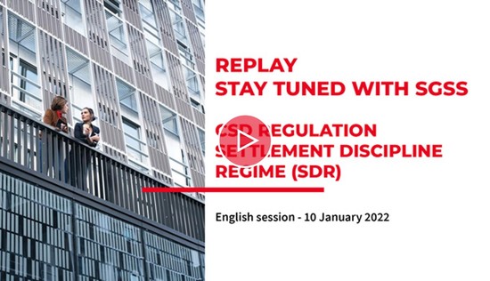 COVER CSDR ENG