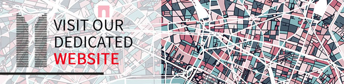 European investor summit website banner