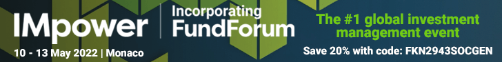 Fund Forum 2022