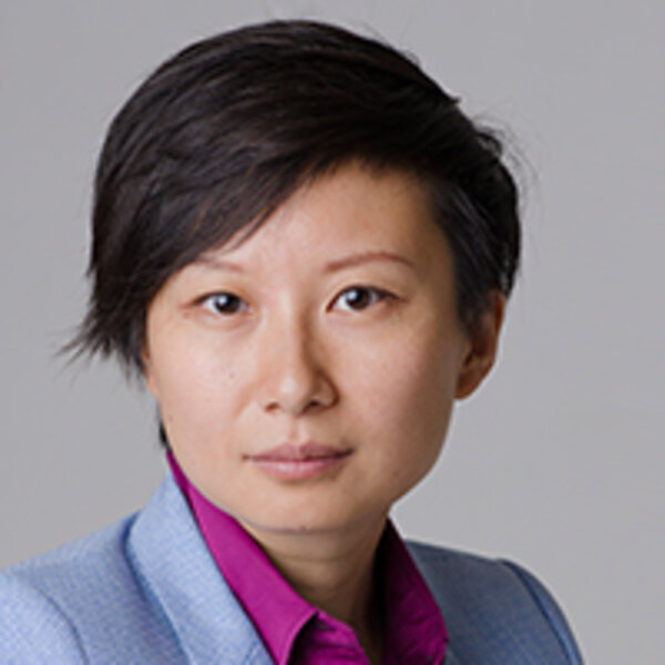 Wei Yao