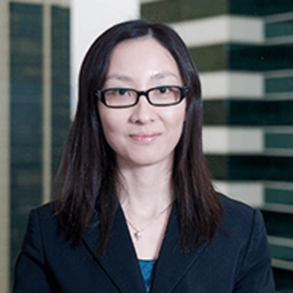 Frances Cheung
