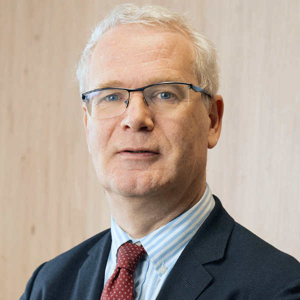 Ghislain de WASSEIGE